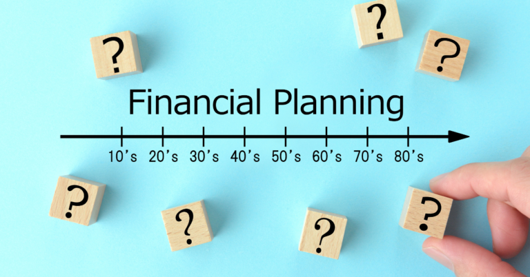 financial planning