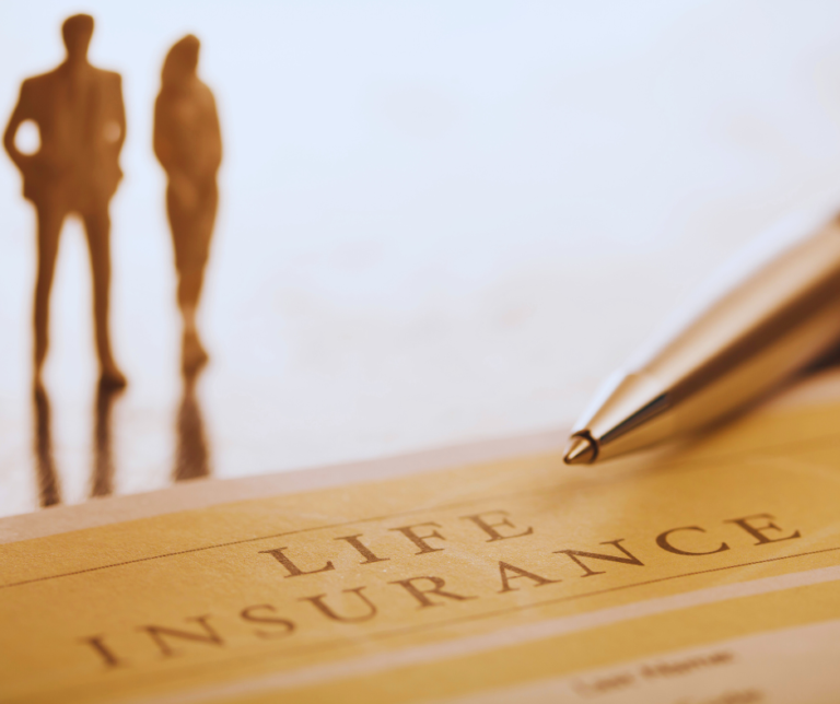 Life Insurance Policy