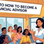 How to become Financial Advisor in the Philippines