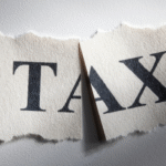 Savings Interest Taxed 20%