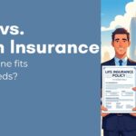 VUL vs Term Insurance