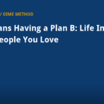 DIME method life insurance calculation for Filipino families