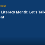 Financial Literacy Month retirement planning guide for Filipinos