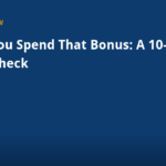 Year-end financial checkup and net worth review for Filipino families